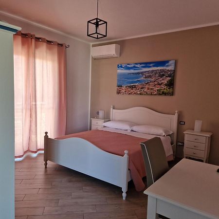 Corte D'Aniello Скафати Экстерьер фото
